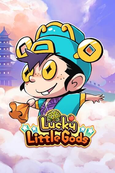 Lucky Little Gods играть онлайн  в демо игру в Crystal Casino Online