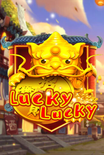 Lucky Lucky играть онлайн  в демо игру в Crystal Casino Online