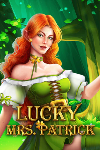 Lucky Mrs. Patrick играть онлайн  в демо игру в Crystal Casino Online