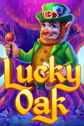 Lucky Oak играть онлайн  в демо игру в Crystal Casino Online