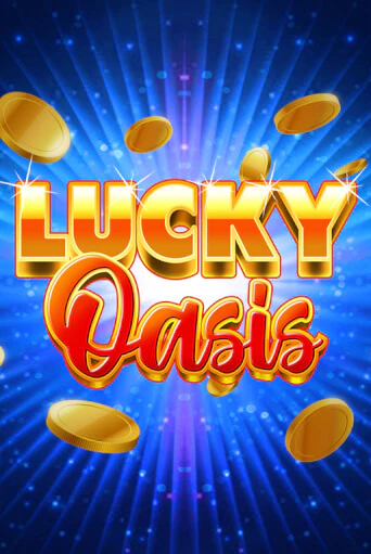 Lucky Oasis играть онлайн  в демо игру в Crystal Casino Online