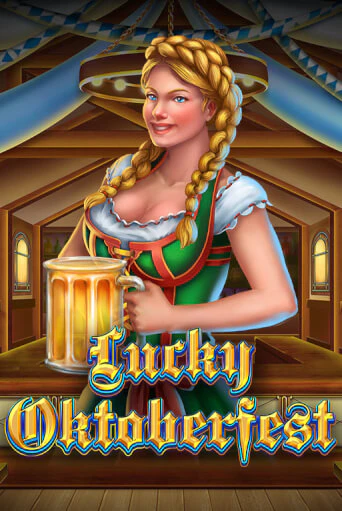 Lucky Oktoberfest играть онлайн  в демо игру в Crystal Casino Online