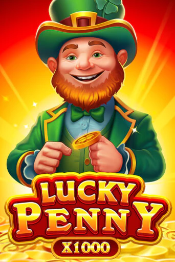 Lucky Penny играть онлайн  в демо игру в Crystal Casino Online