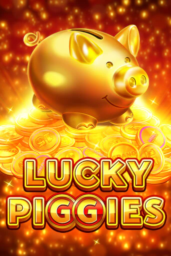 Lucky Piggies играть онлайн  в демо игру в Crystal Casino Online