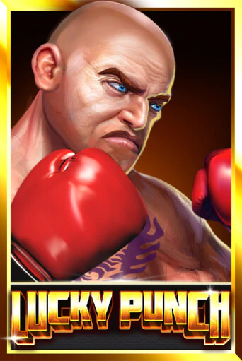 Lucky Punch играть онлайн  в демо игру в Crystal Casino Online