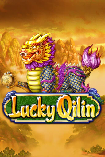 Lucky Qilin играть онлайн  в демо игру в Crystal Casino Online