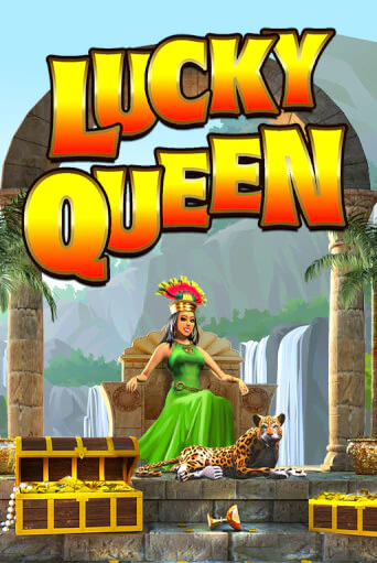 Lucky Queen играть онлайн  в демо игру в Crystal Casino Online