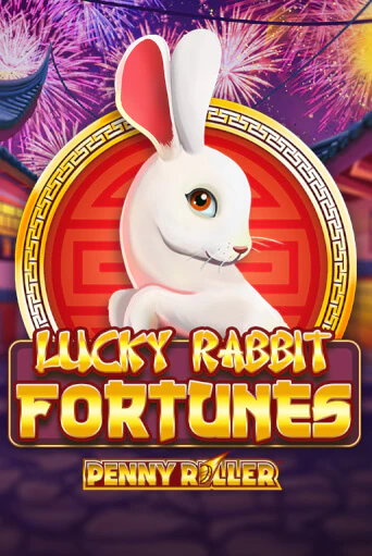 Lucky Rabbit Fortunes играть онлайн  в демо игру в Crystal Casino Online
