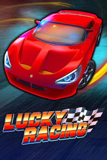 Lucky Racing играть онлайн  в демо игру в Crystal Casino Online
