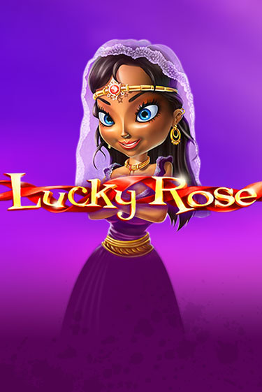 Lucky Rose играть онлайн  в демо игру в Crystal Casino Online