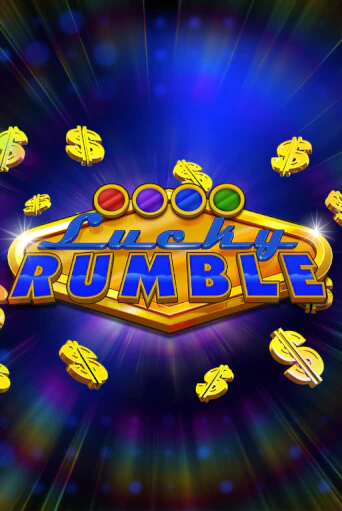 Lucky Rumble играть онлайн  в демо игру в Crystal Casino Online