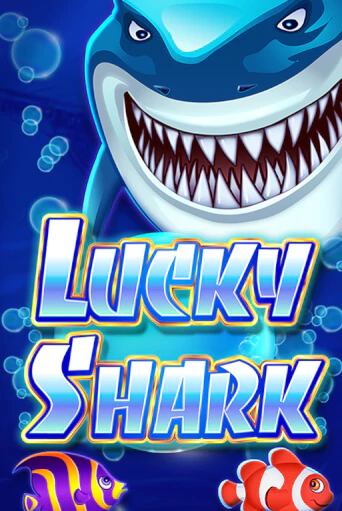 Lucky Shark играть онлайн  в демо игру в Crystal Casino Online