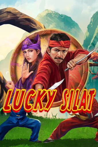 Lucky Silat играть онлайн  в демо игру в Crystal Casino Online