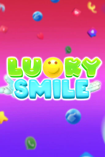 Lucky Smile играть онлайн  в демо игру в Crystal Casino Online