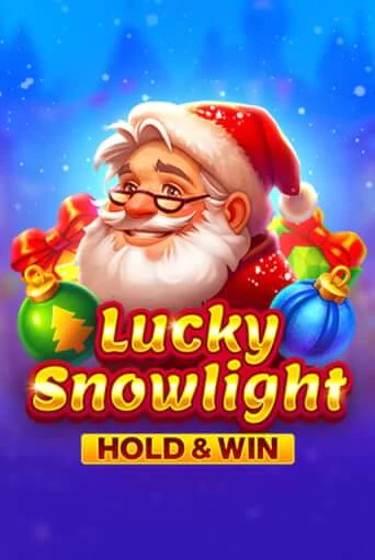 Lucky Snowlight играть онлайн  в демо игру в Crystal Casino Online