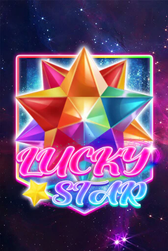 Lucky Star играть онлайн  в демо игру в Crystal Casino Online