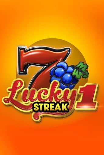 Lucky Streak 1 играть онлайн  в демо игру в Crystal Casino Online