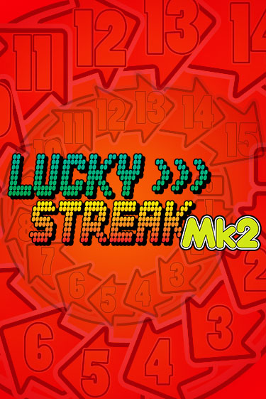 Lucky Streak Mk2 играть онлайн  в демо игру в Crystal Casino Online