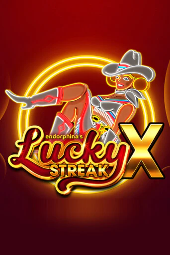 Lucky Streak X играть онлайн  в демо игру в Crystal Casino Online