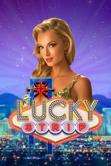 Lucky Strip играть онлайн  в демо игру в Crystal Casino Online