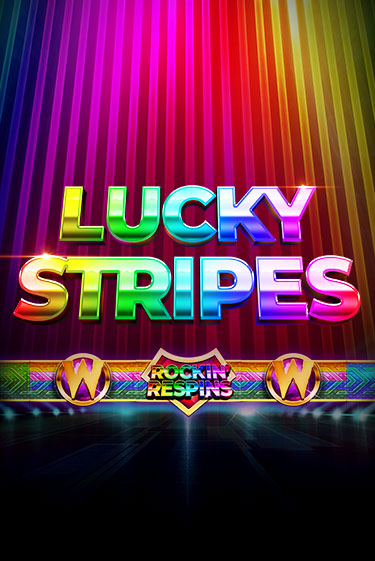 Lucky Stripes играть онлайн  в демо игру в Crystal Casino Online