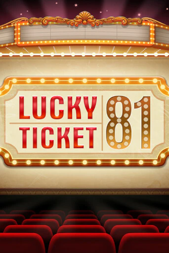 Lucky Ticket 81 играть онлайн  в демо игру в Crystal Casino Online