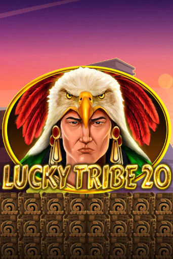 Lucky Tribe 20 играть онлайн  в демо игру в Crystal Casino Online