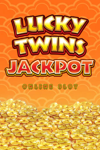 Lucky Twins Jackpot играть онлайн  в демо игру в Crystal Casino Online