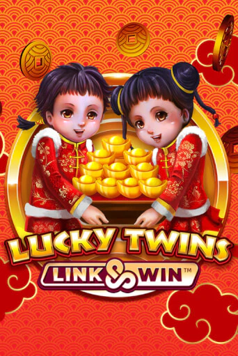 Lucky Twins Link & Win™ играть онлайн  в демо игру в Crystal Casino Online