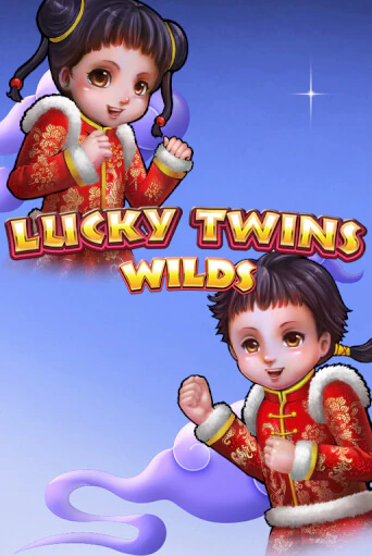 Lucky Twins Wilds играть онлайн  в демо игру в Crystal Casino Online