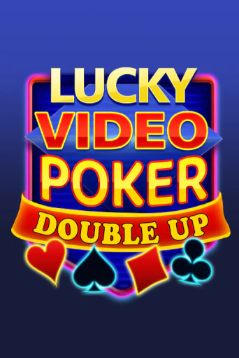 Lucky Video Poker играть онлайн  в демо игру в Crystal Casino Online