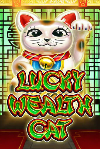 Lucky Wealth Cat играть онлайн  в демо игру в Crystal Casino Online