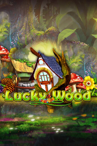 Lucky Wood играть онлайн  в демо игру в Crystal Casino Online