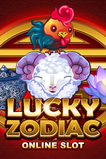 Lucky Zodiac играть онлайн  в демо игру в Crystal Casino Online