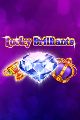 Lucky Brilliants играть онлайн  в демо игру в Crystal Casino Online