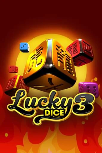 Lucky Dice 3 играть онлайн  в демо игру в Crystal Casino Online