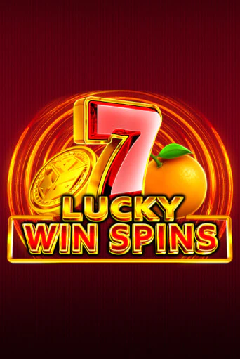 Lucky Win Spins играть онлайн  в демо игру в Crystal Casino Online