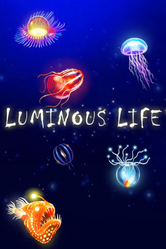 Luminous Life играть онлайн  в демо игру в Crystal Casino Online