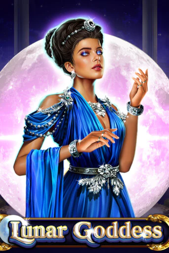 Lunar Goddess играть онлайн  в демо игру в Crystal Casino Online