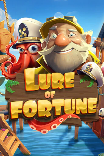 Lure of Fortune играть онлайн  в демо игру в Crystal Casino Online