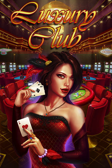 Luxury Club играть онлайн  в демо игру в Crystal Casino Online