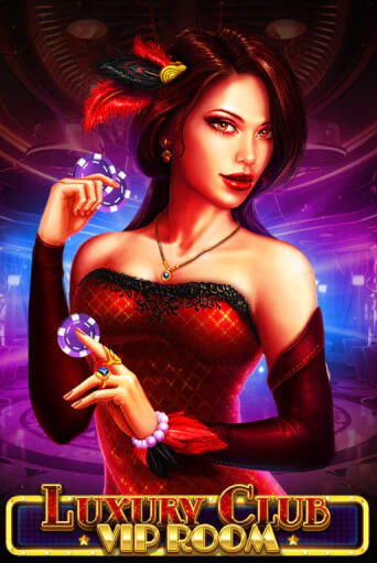 Luxury Club - Vip Room играть онлайн  в демо игру в Crystal Casino Online