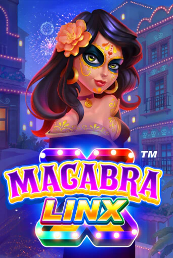 Macabra Linx играть онлайн  в демо игру в Crystal Casino Online