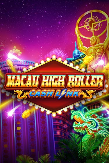 Macau High Roller играть онлайн  в демо игру в Crystal Casino Online