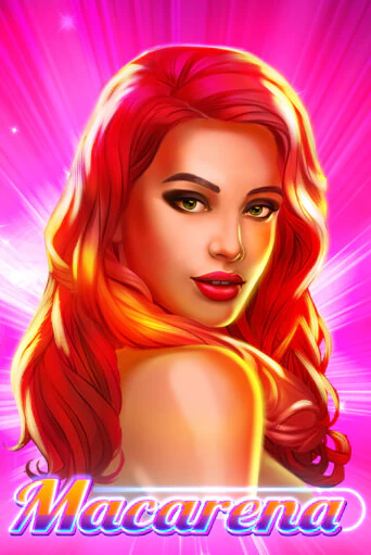 Macarena играть онлайн  в демо игру в Crystal Casino Online