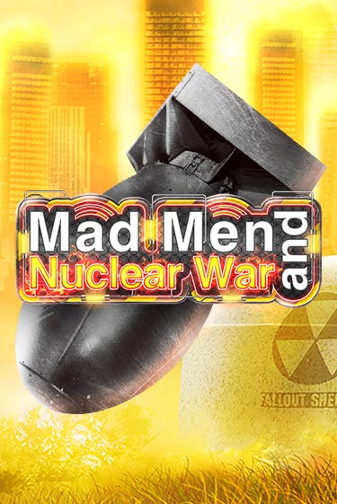 Mad Men играть онлайн  в демо игру в Crystal Casino Online