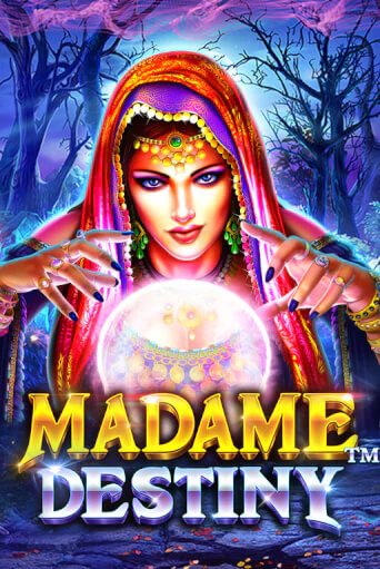 Madame Destiny играть онлайн  в демо игру в Crystal Casino Online