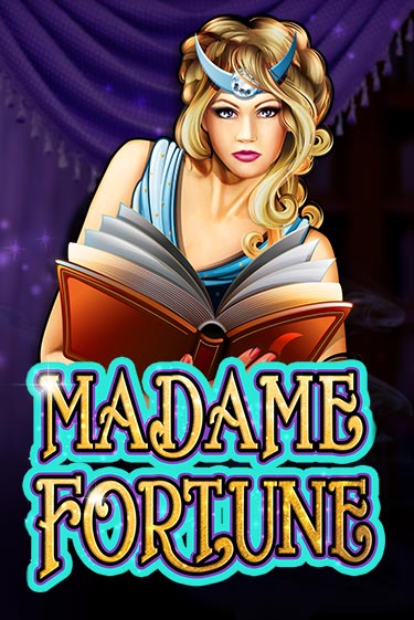 Madame Fortune играть онлайн  в демо игру в Crystal Casino Online