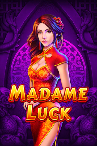 Madame Luck играть онлайн  в демо игру в Crystal Casino Online