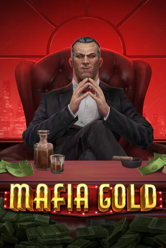 Mafia Gold играть онлайн  в демо игру в Crystal Casino Online